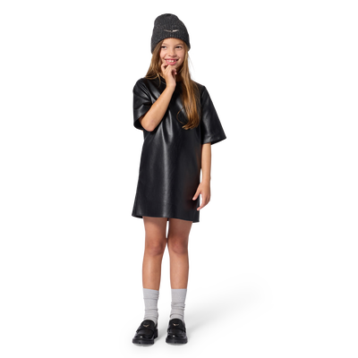 Vestido curto ZADIG & VOLTAIRE GIRL