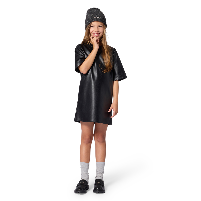Vestido curto ZADIG & VOLTAIRE 
                        GIRL