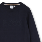 Su&eacute;ter BOSS 
                    BOY