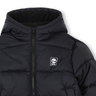 Casaco longo de penas TIMBERLAND 
                    BOY