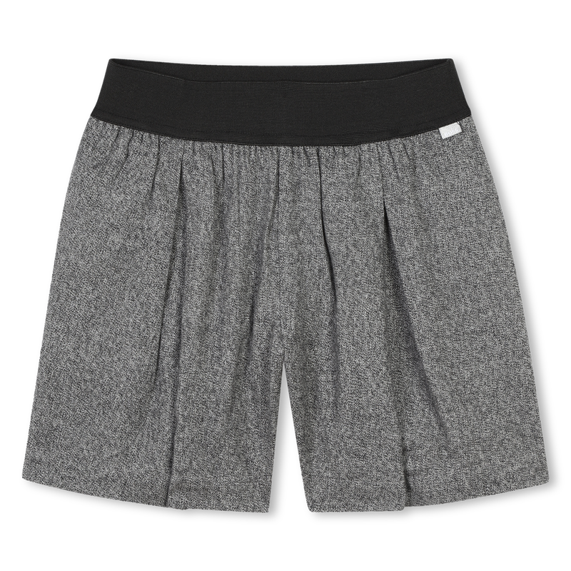 Cal&ccedil;&otilde;es com cintura el&aacute;stica BOSS 
                        GIRL