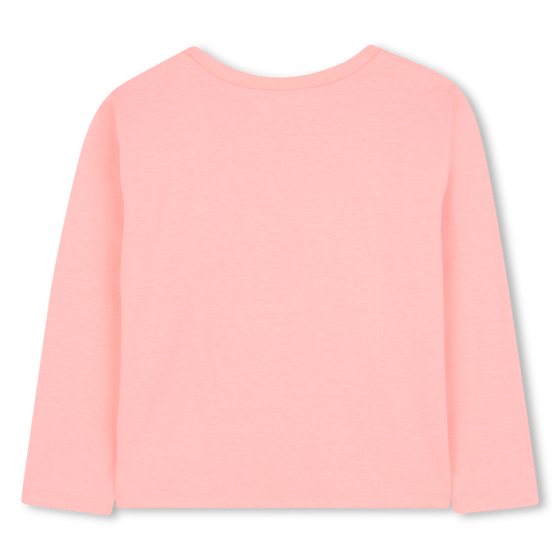 Camiseta de manga comprida BILLIEBLUSH 
                    GIRL