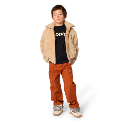 Camiseta de manga longa LANVIN BOY
