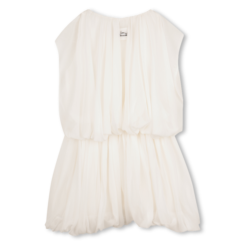 VESTIDO FORMAL LANVIN 
                        GIRL