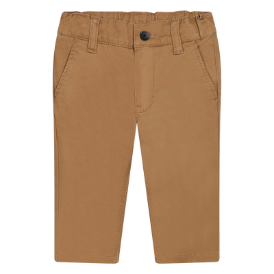 Calças de sarja BOSS BOY