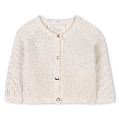 Button-up party cardigan MICHAEL KORS GIRL