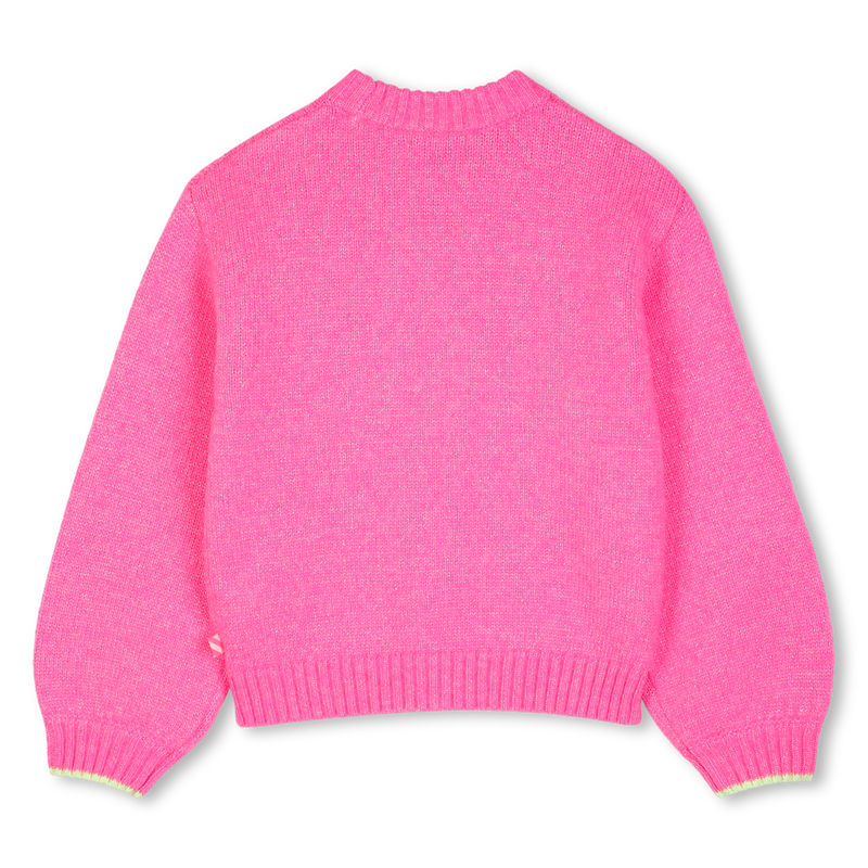 Su&eacute;ter BILLIEBLUSH 
                        GIRL