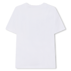 T-shirt de manga curta BOSS 
                    BOY