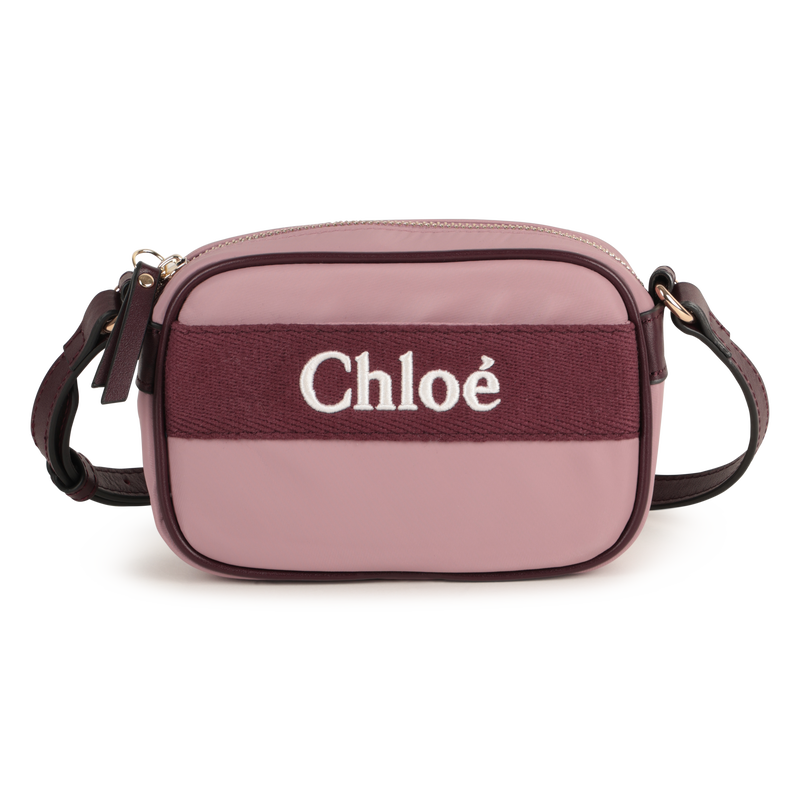 Mala a tiracolo CHLOE 
                        GIRL