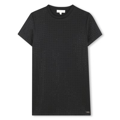 Vestido de manga curta MICHAEL KORS GIRL