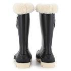 Bota de chuva MARC JACOBS 
                    GIRL