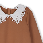 Vestido de mangas longas CHLOE 
                    GIRL