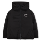 Jaqueta de poli&eacute;ster KENZO KIDS 
                    UNISEX