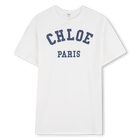 Vestido de manga curta CHLOE 
                    GIRL