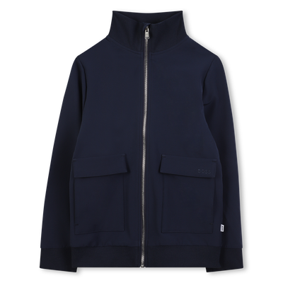 Cardigã jogger BOSS BOY