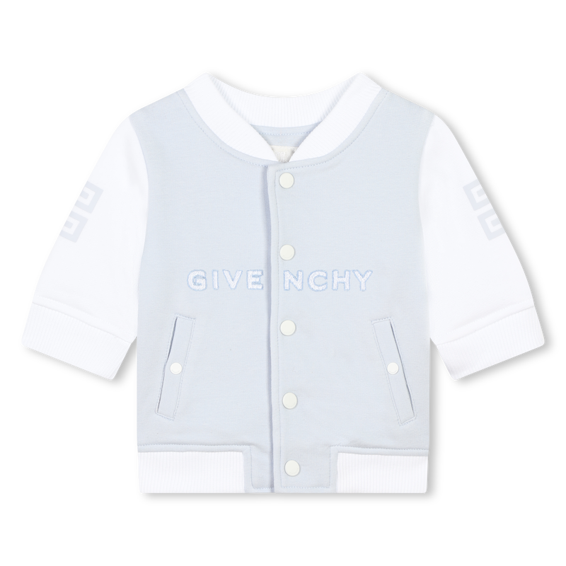 Conjunto de 3 peças GIVENCHY 
                    UNISEX