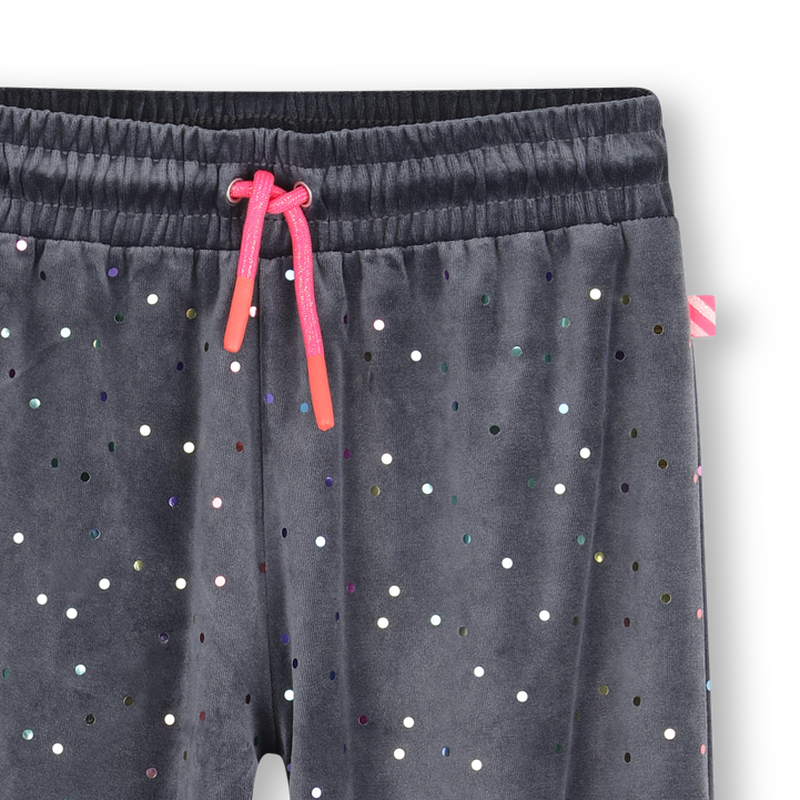 Cal&ccedil;as de moletom BILLIEBLUSH 
                        GIRL