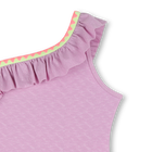 Fato de banho de 1 pe&ccedil;a BILLIEBLUSH 
                    GIRL