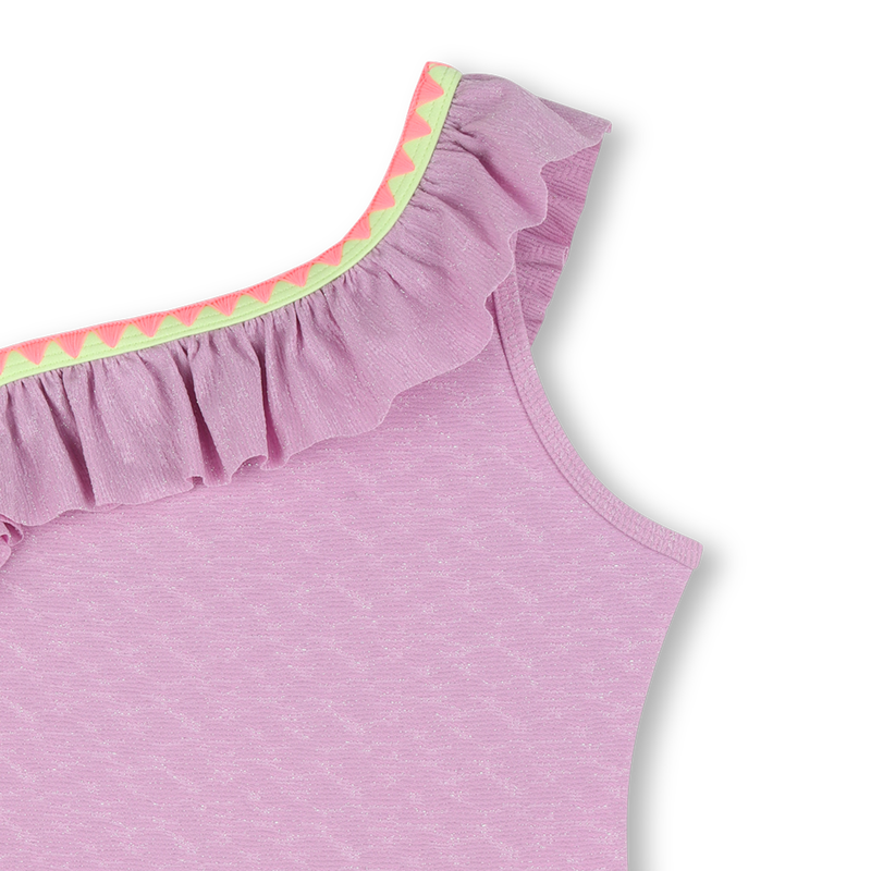 FATO DE BANHO DE 1 PE&Ccedil;A BILLIEBLUSH 
                        GIRL