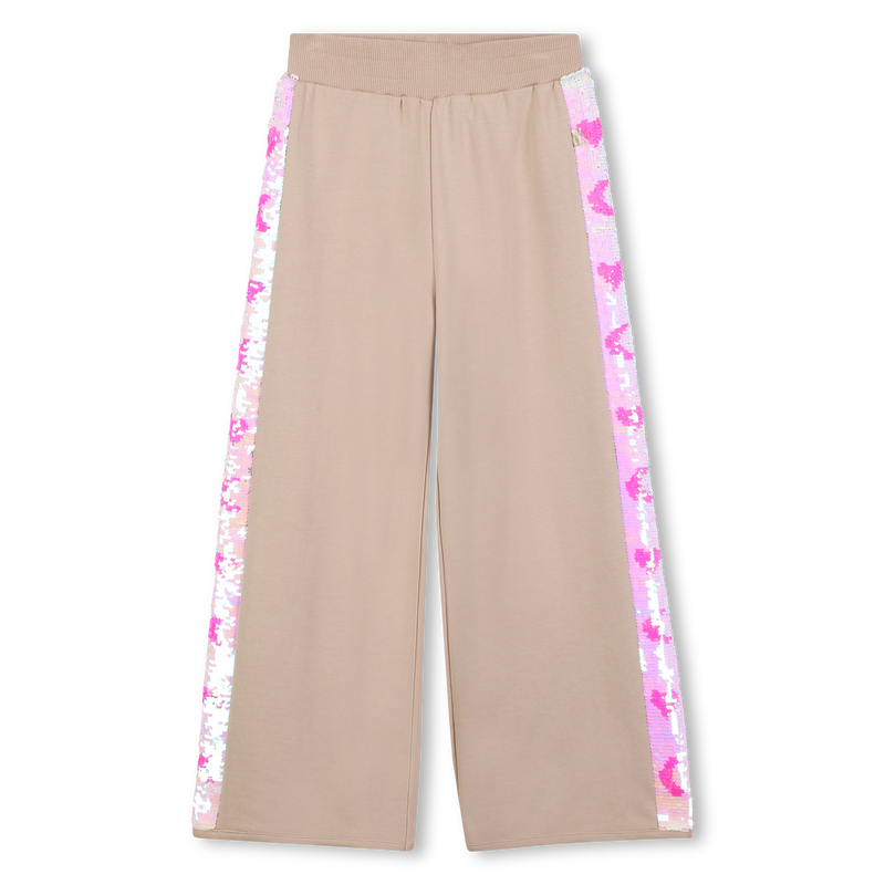 Agasalho esportivo BILLIEBLUSH 
                    GIRL