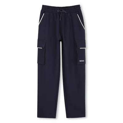 Cal&ccedil;a BOSS BOY