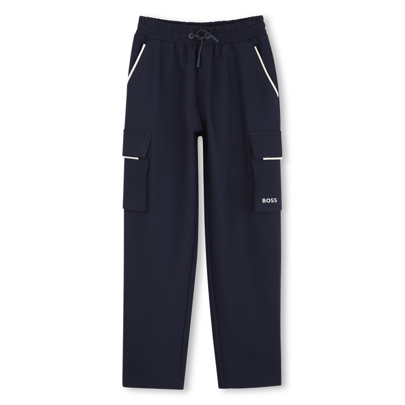 Cal&ccedil;a BOSS 
                        BOY