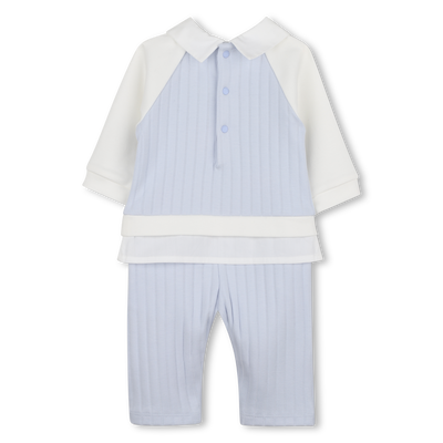 Macacão de jersey GIVENCHY UNISEX