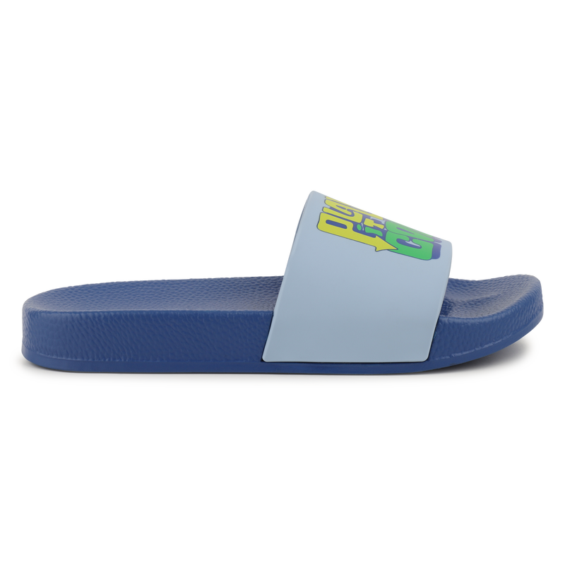 DIAPOSITIVOS IMPRESSOS BILLIEBLUSH 
                        BOY