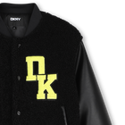 Jaqueta DKNY 
                    UNISEX