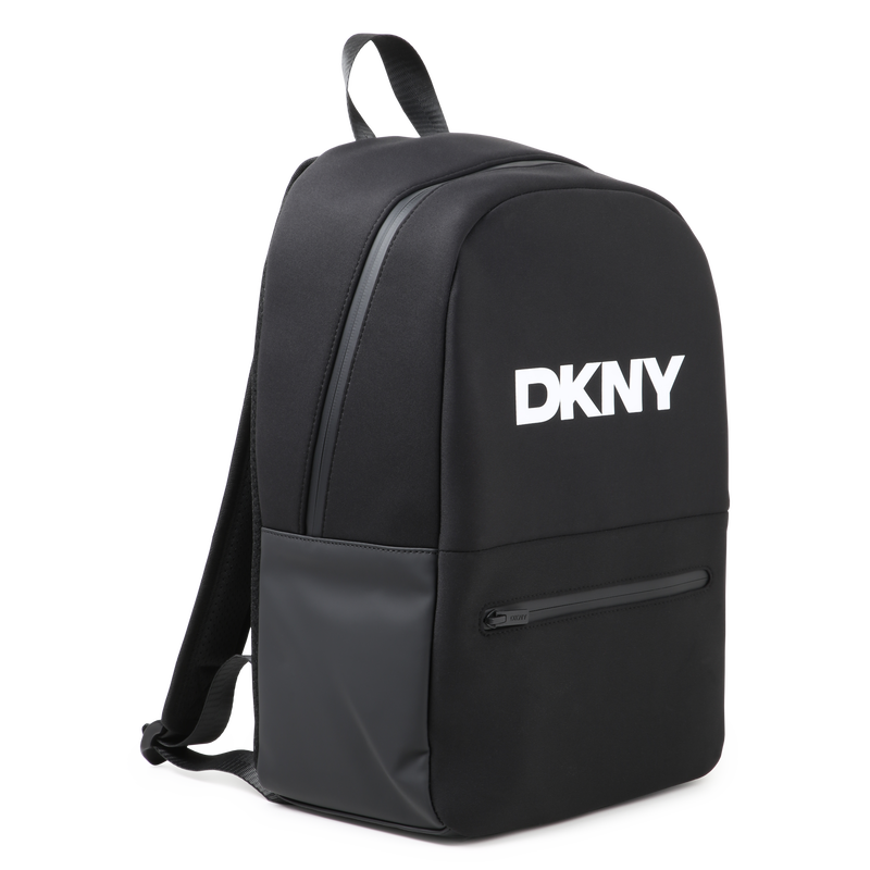 Mochila com costas almofadadas DKNY 
                    UNISEX