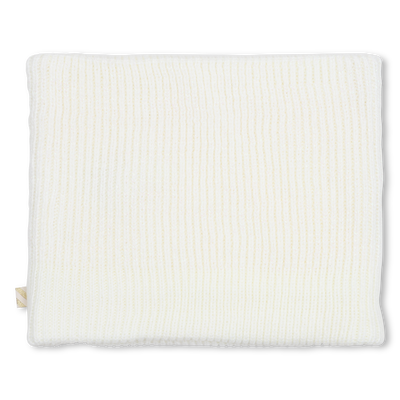 Gola em malha BILLIEBLUSH GIRL