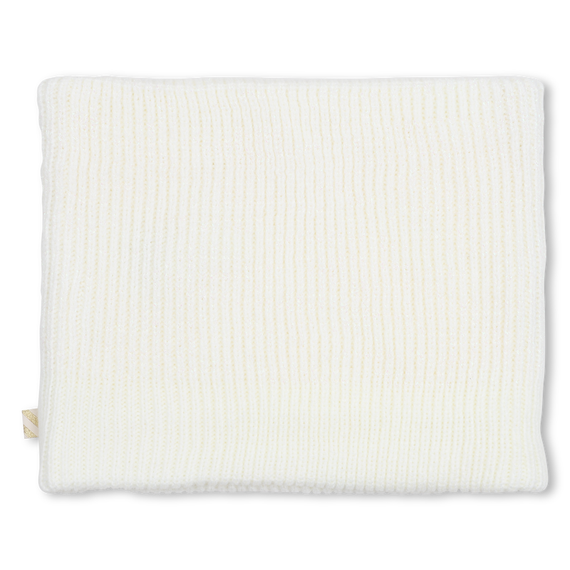 Gola em malha BILLIEBLUSH 
                        GIRL