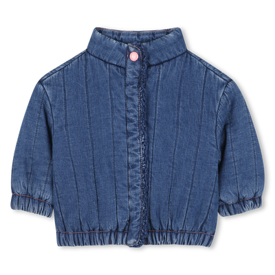 Jaqueta acolchoada BILLIEBLUSH GIRL