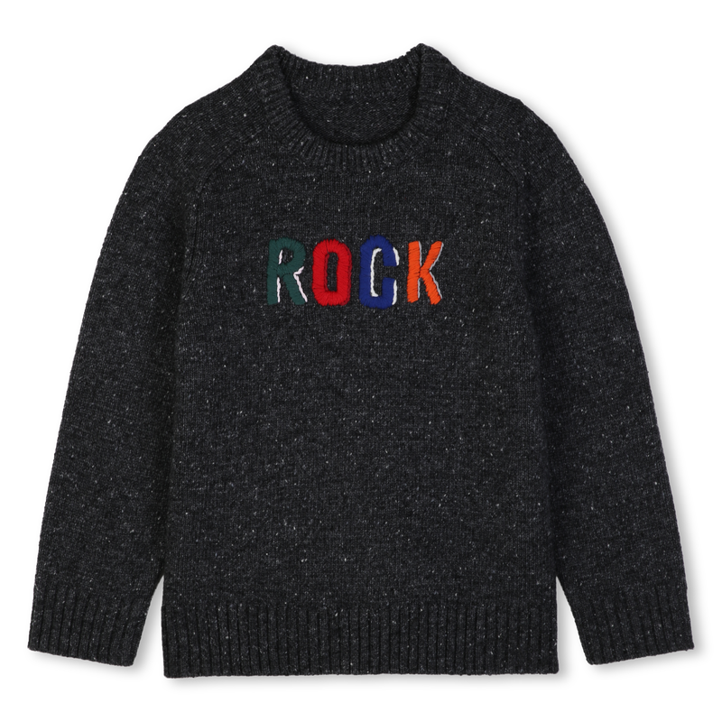 Su&eacute;ter ZADIG & VOLTAIRE 
                        BOY