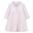 Vestido de manga comprida BOSS 
                    GIRL