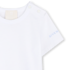 Conjunto de t-shirts e macac&otilde;es GIVENCHY 
                    UNISEX