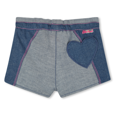 Cal&ccedil;&otilde;es de ganga BILLIEBLUSH GIRL