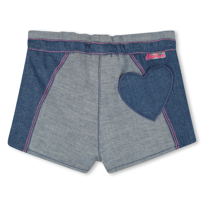 Cal&ccedil;&otilde;es de ganga BILLIEBLUSH 
                        GIRL