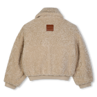 Jaqueta revers&iacute;vel LANVIN 
                    BOY
