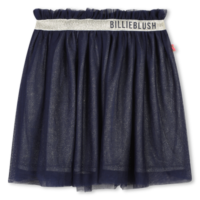 Saia cintilante de tule BILLIEBLUSH GIRL