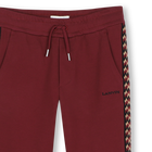 Cal&ccedil;as de moletom LANVIN 
                    UNISEX