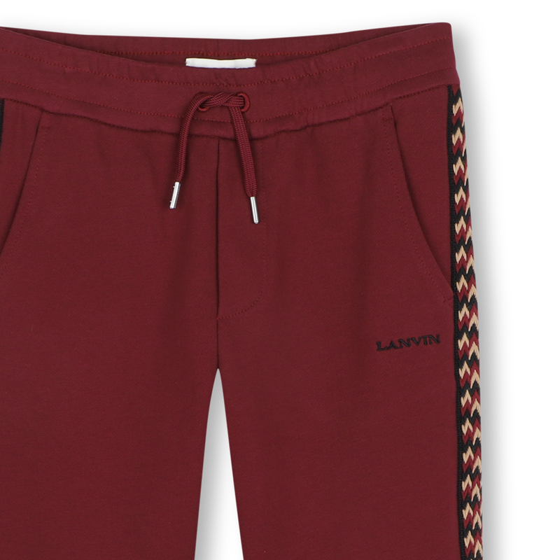 Cal&ccedil;as de moletom LANVIN 
                        UNISEX