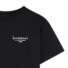 T-shirt de manga curta GIVENCHY 
                    UNISEX