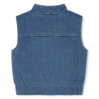 Conjunto de moletom TIMBERLAND 
                    MENINO