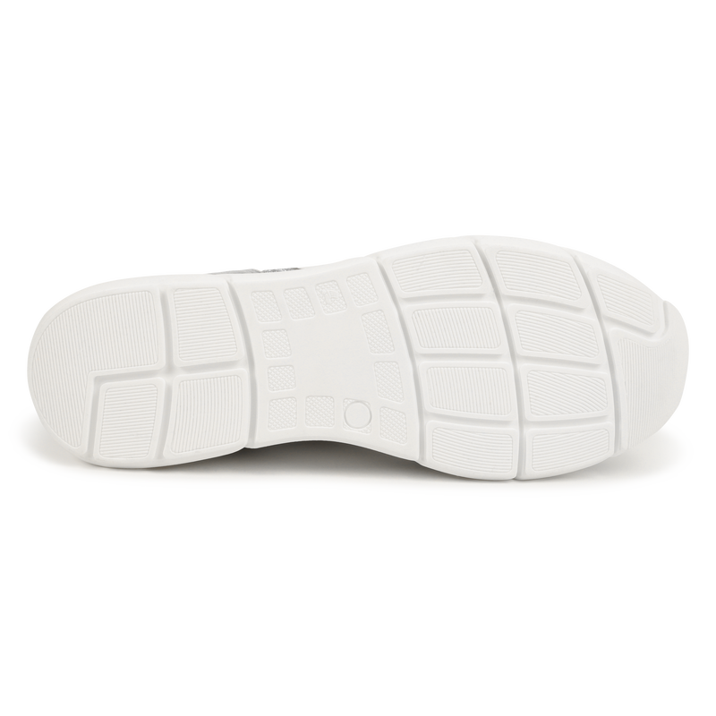 Sapatilhas pele com atacadores BOSS 
                        GIRL