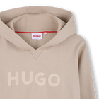 Capuz HUGO 
                    BOY
