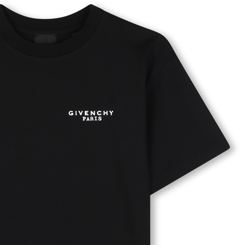 Camiseta de mangas curtas GIVENCHY 
                        UNISEX