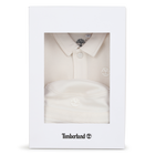 Conjunto de fato de mergulho e chap&eacute;u de balde TIMBERLAND 
                    MENINO
