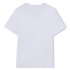 T-shirt de manga curta DKNY 
                    GIRL