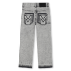 Cal&ccedil;as jeans MARC JACOBS 
                    BOY
